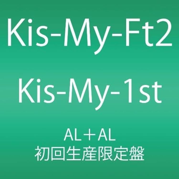 Amazon.co.jp: Goodいくぜ! (通常盤) - Kis-My-Ft2: ミュージック